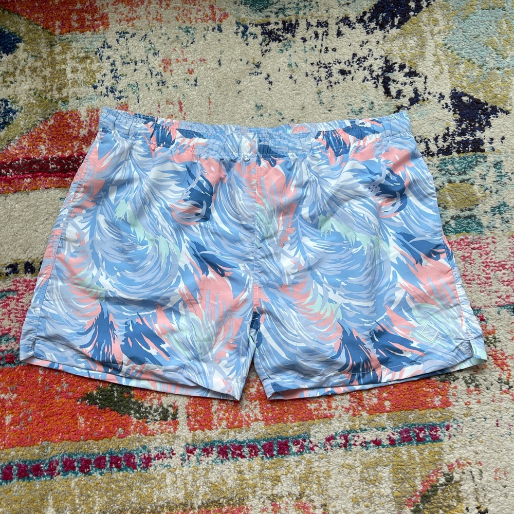 NWT GANT Swim Trunks 3XL